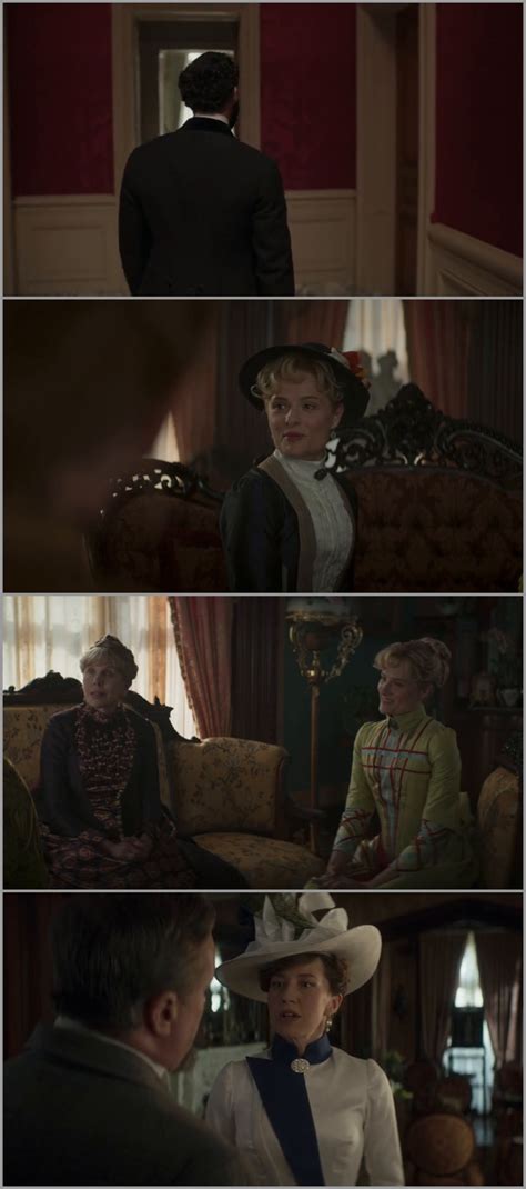 gilded age torrent